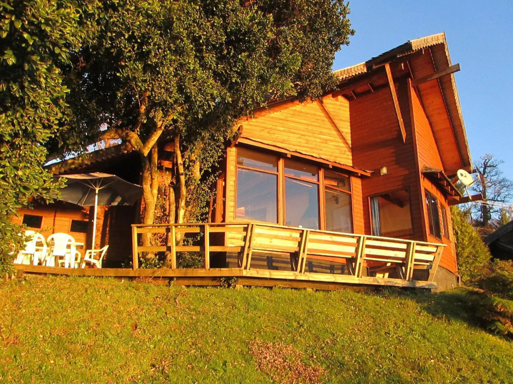 Cabañas Portal Pucon