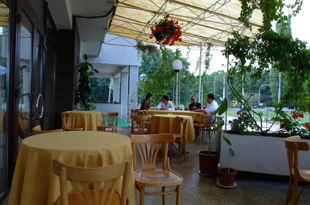 Hotel Le Baron