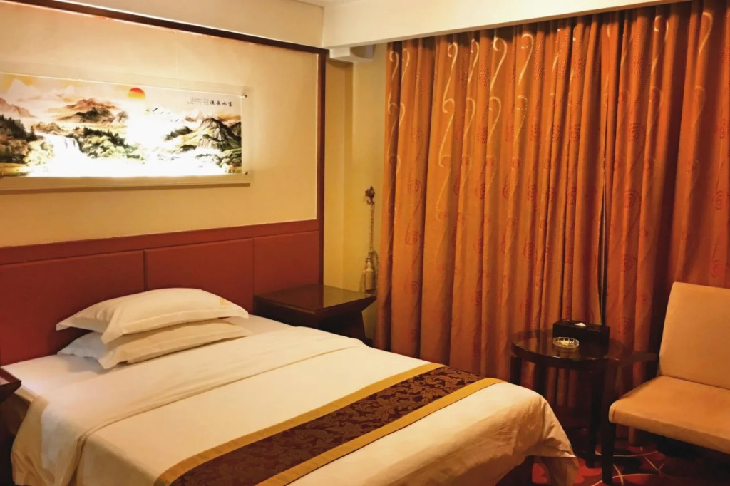 Silverseas Hotel