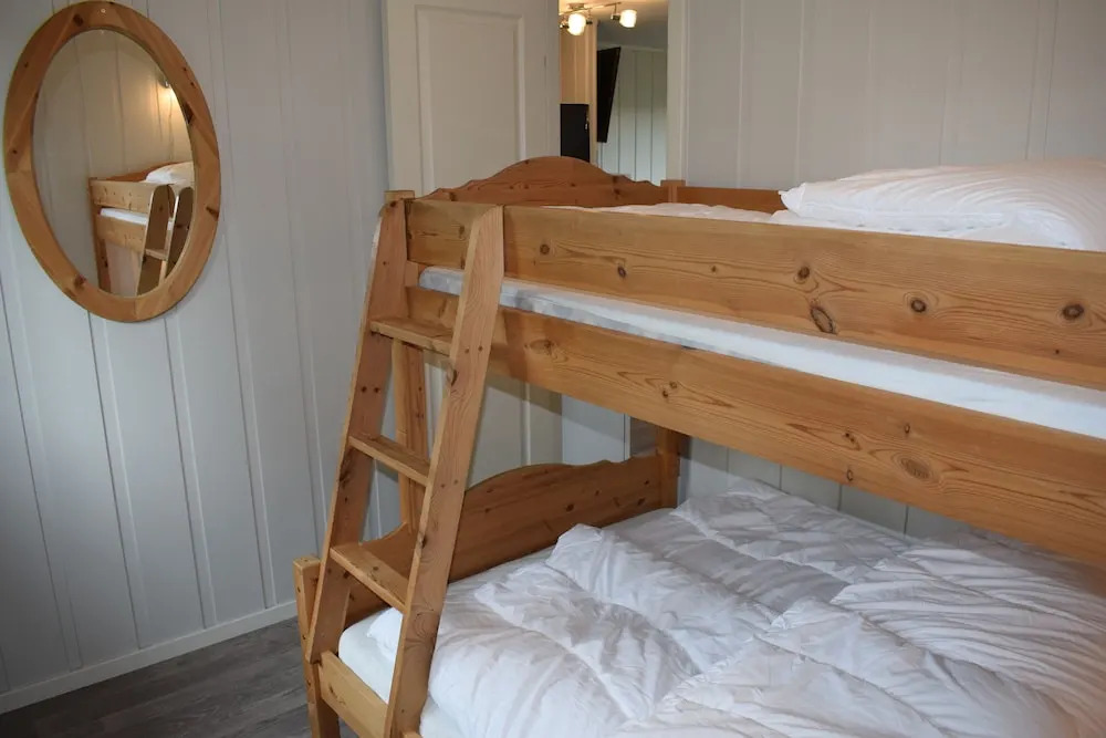 Skeikampen Booking