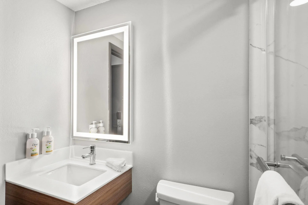 Microtel Inn by Wyndham Lexington