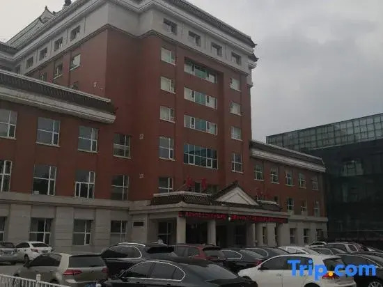 Xinmin Hotel