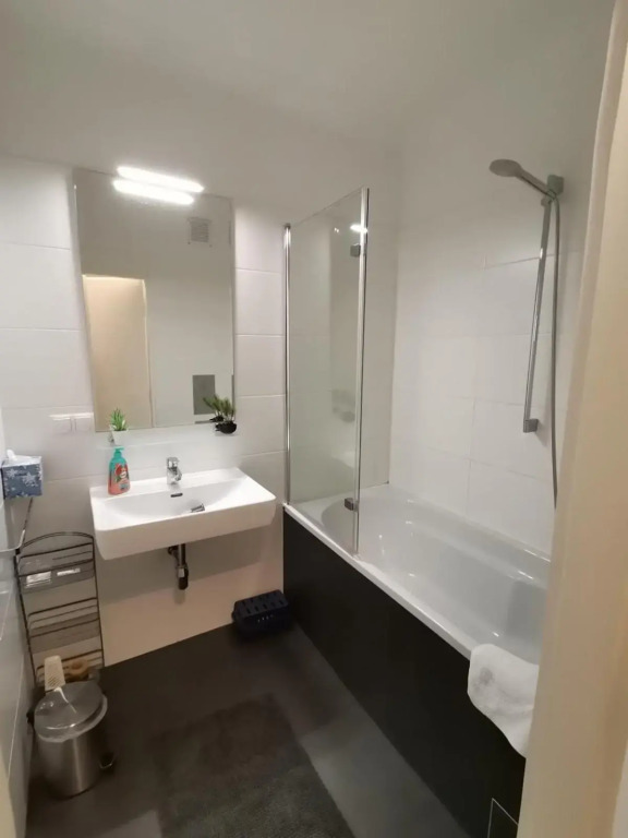 Central Alpha Apartment in Viennes Brunnenmarkt