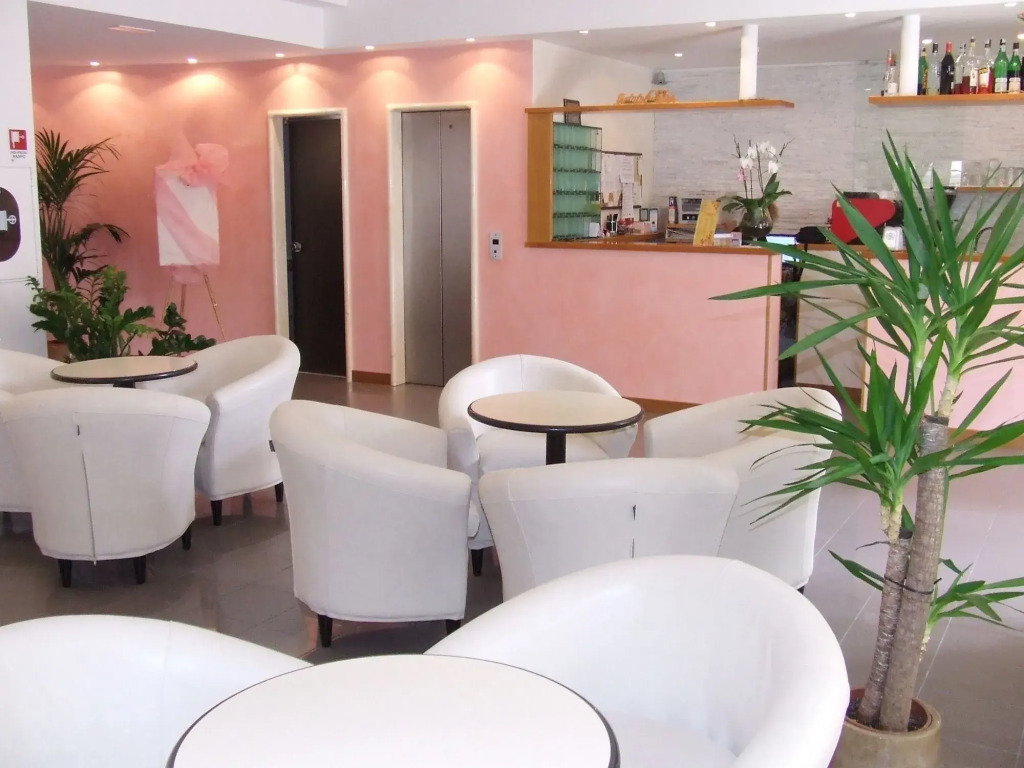 Hotel Morotti