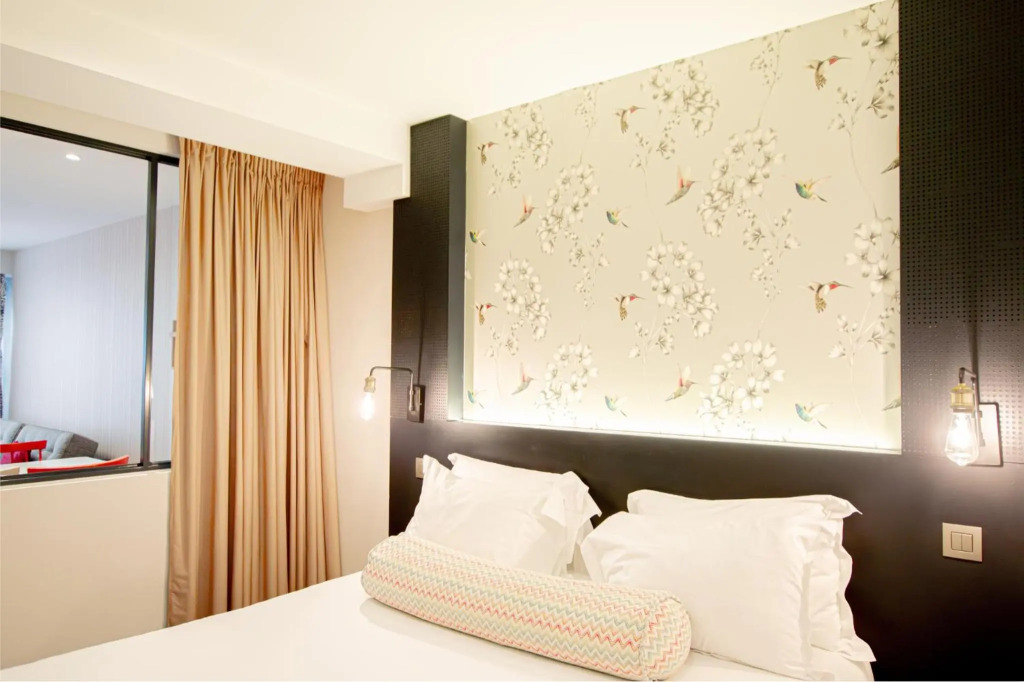 Monsieur Cadet Hotel & Spa