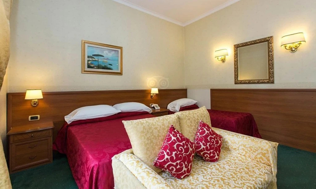 Hotel Astoria Garden