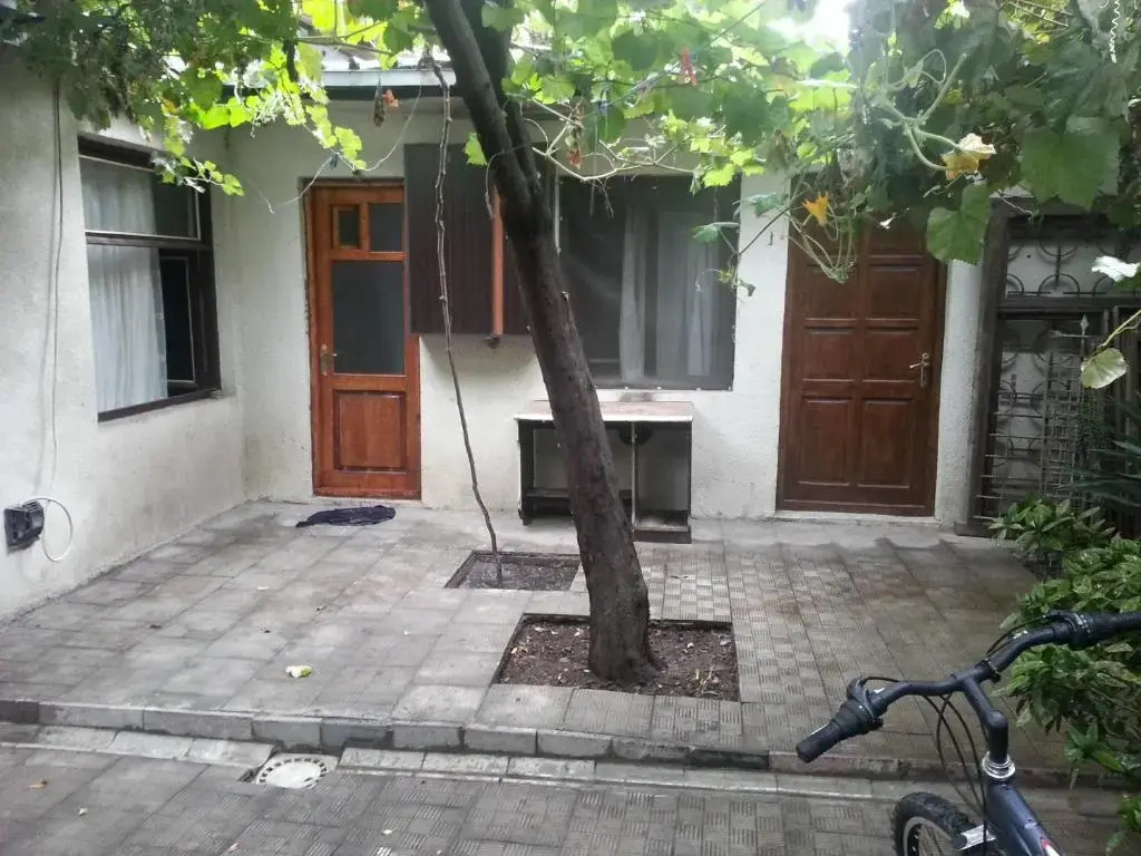 Room On Mazniashvili Str. 18