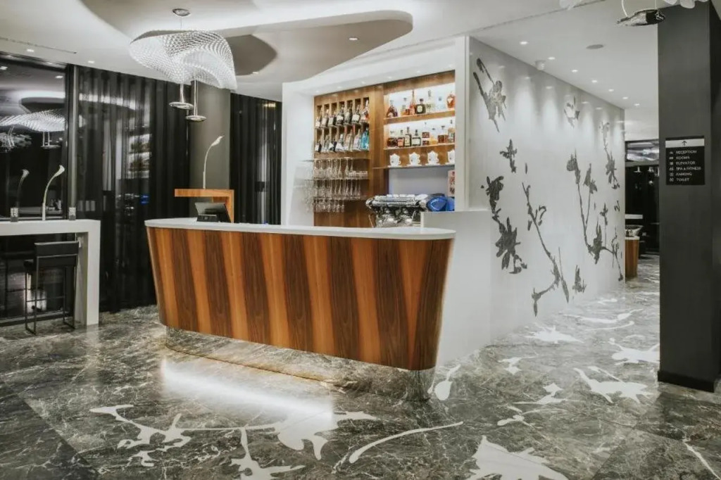 Boutique Hotel Ani