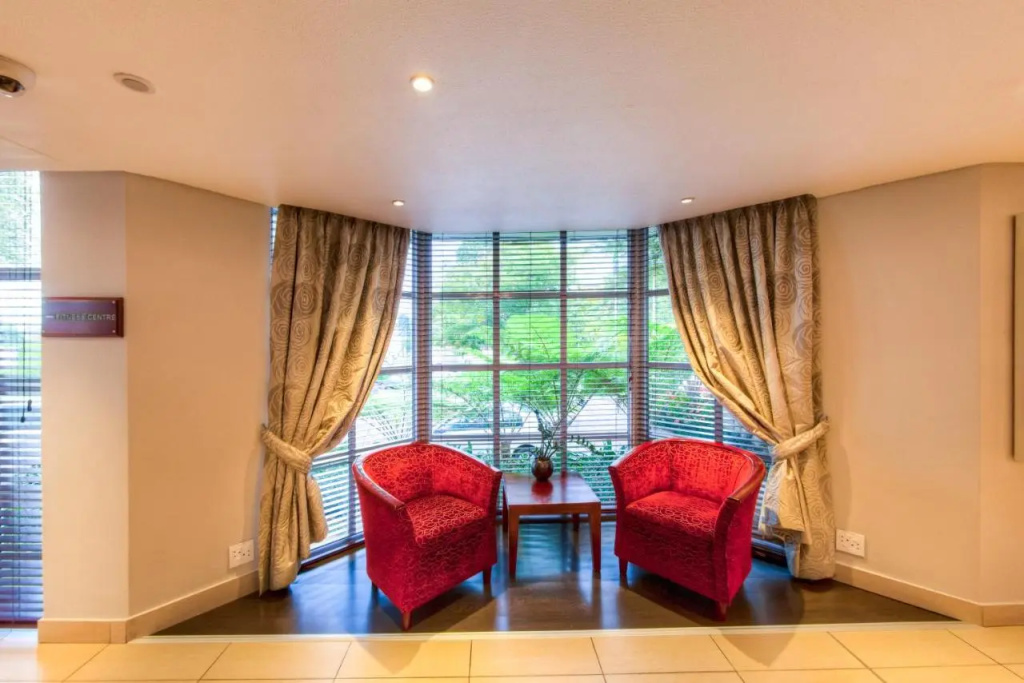 City Lodge Hotel Sandton, Morningside