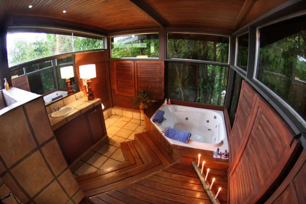 Chachagua Rainforest Hotel & Hot Springs