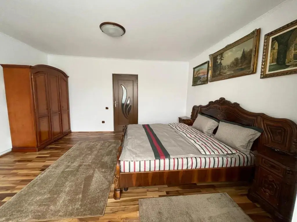 M & I Apartment 3