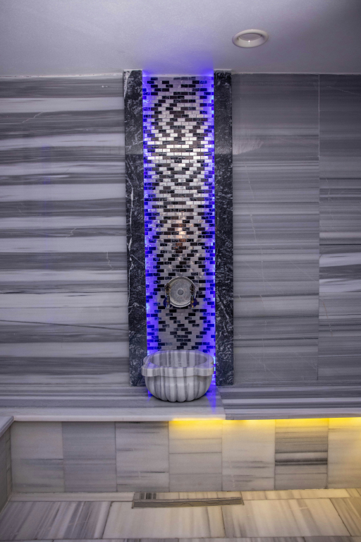 Anemon Kent Mersin Hotel