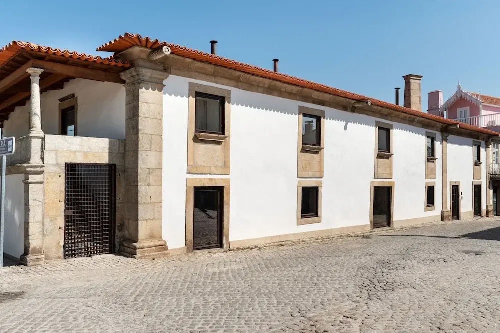 Casa de Santa Cruz