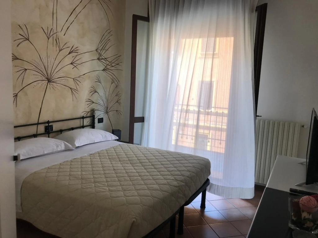 Appartamento dei Gerani