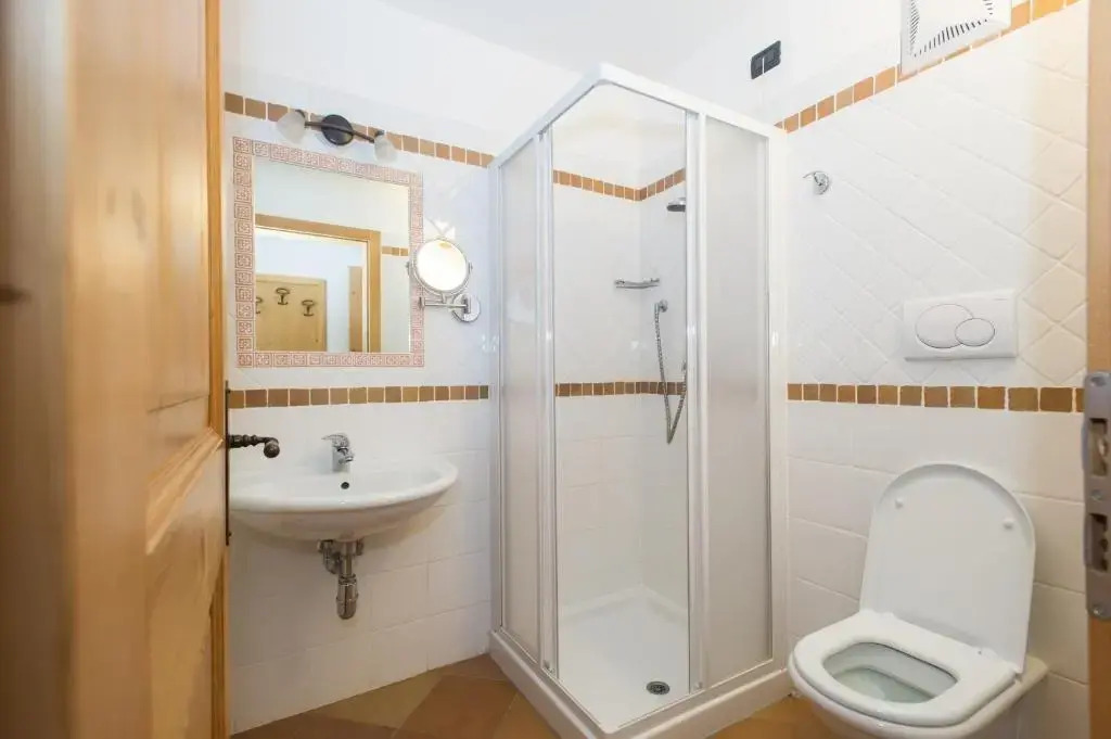 Residence Ca Delle Margherite