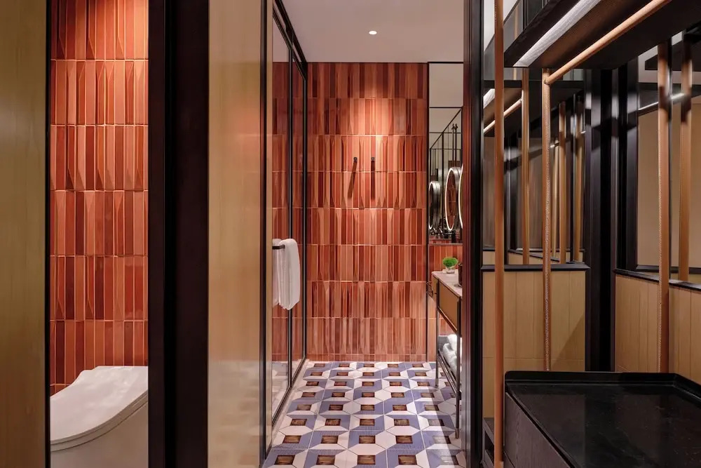 Hyatt Centric The Ring Chengdu