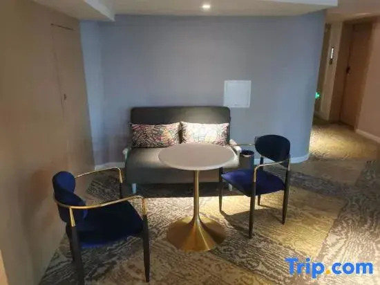 Vienna Hotel Kunming Guanshang International Exhibition Center Jinggu