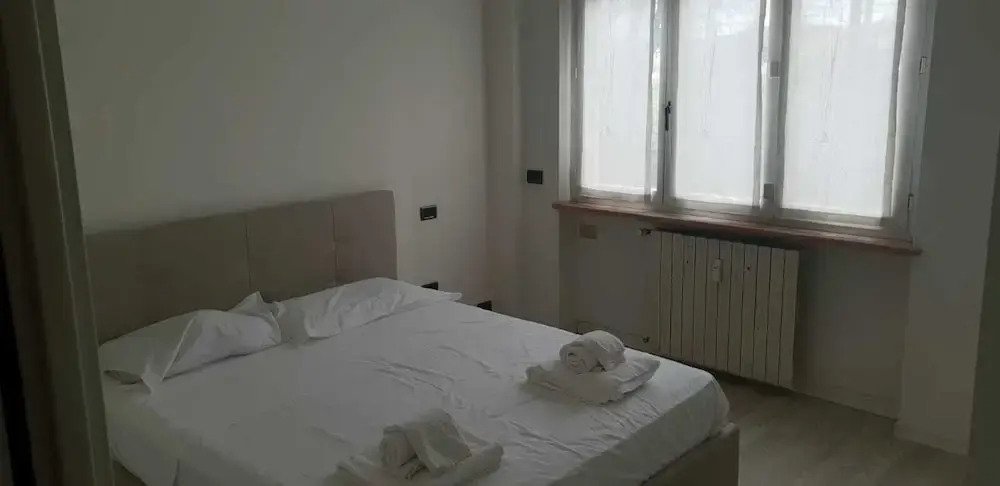 Holiday Residence - Bilocale 4
