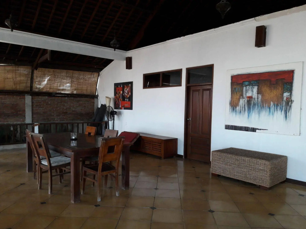 The Beach House Resort