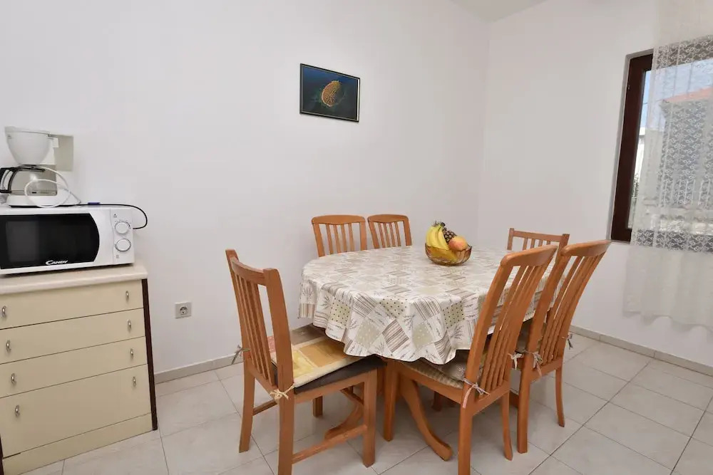 Apartment Zdravko
