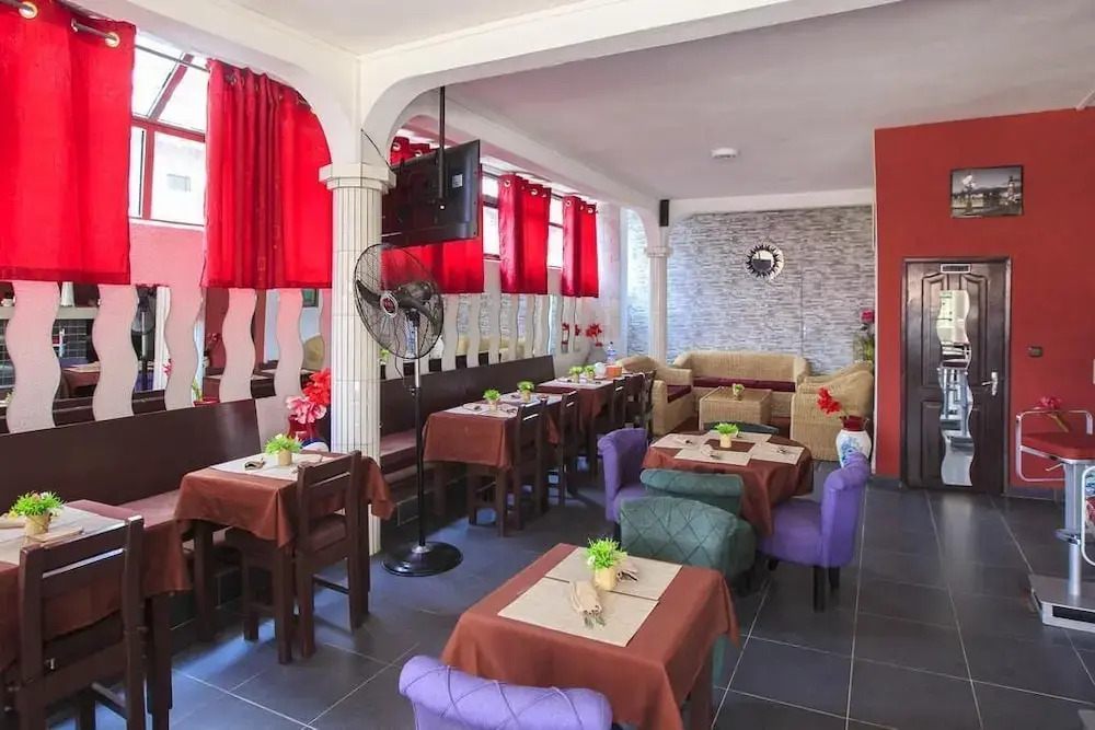 KP Hotel Cotonou