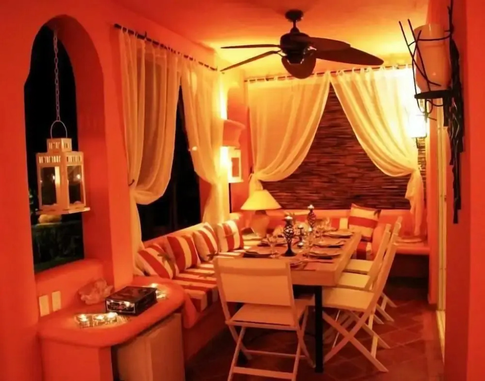 Hotel - Residencial Madrugada