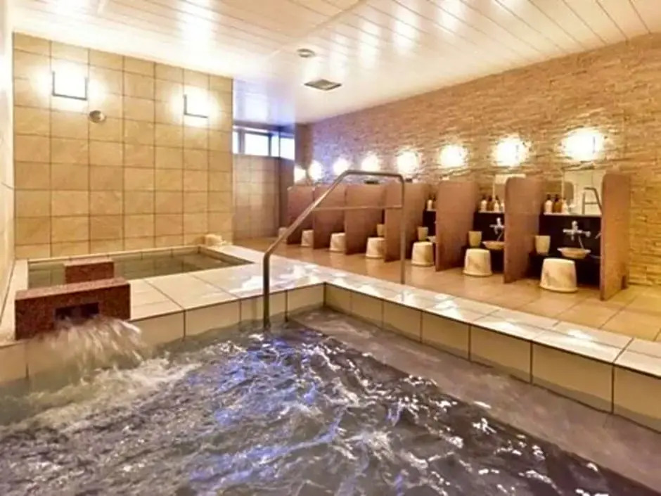 Hotel Frontier Iwaki / Vacation STAY 79260