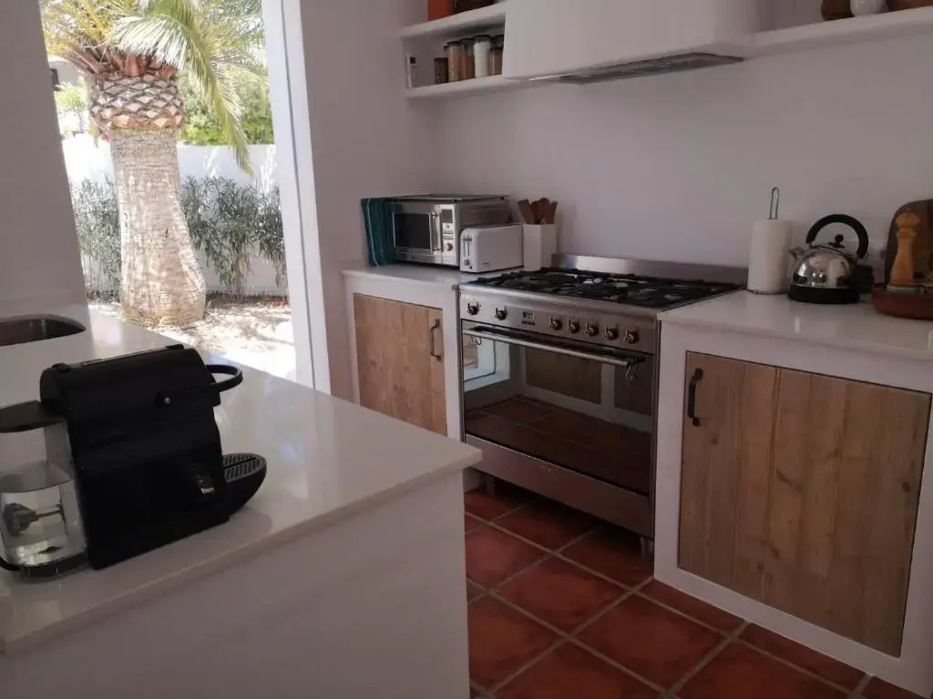 Villa Lagarta by Holiday Rentals Villamar