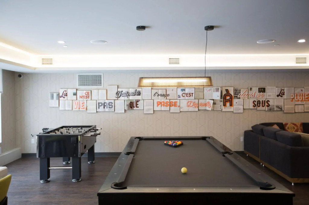 Espace 4 Saisons
