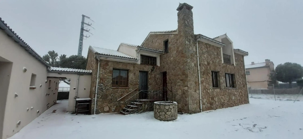 La casa de Pi