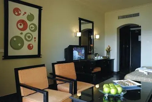 Grand Plaza Resort