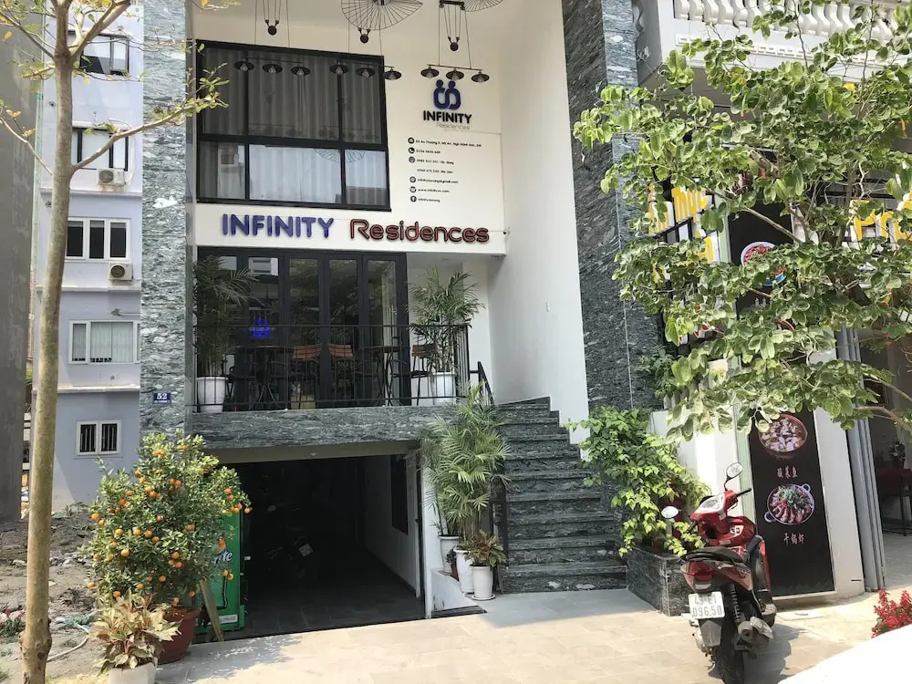 Infinity Residences