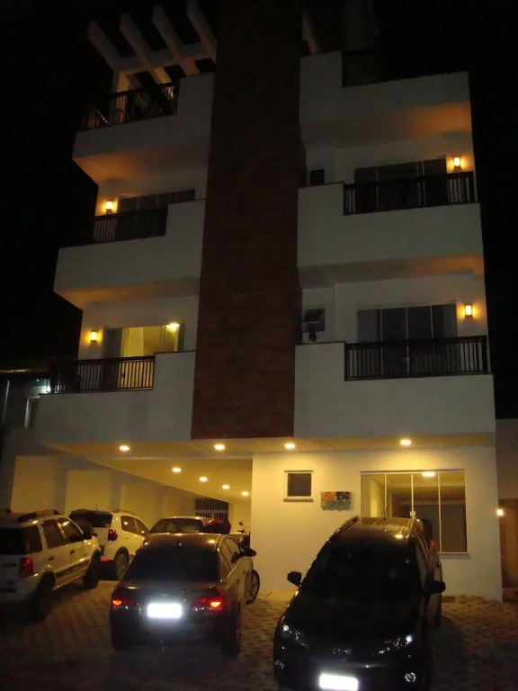 Vento Solar Pousada