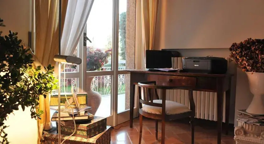 Villa Calcaterra