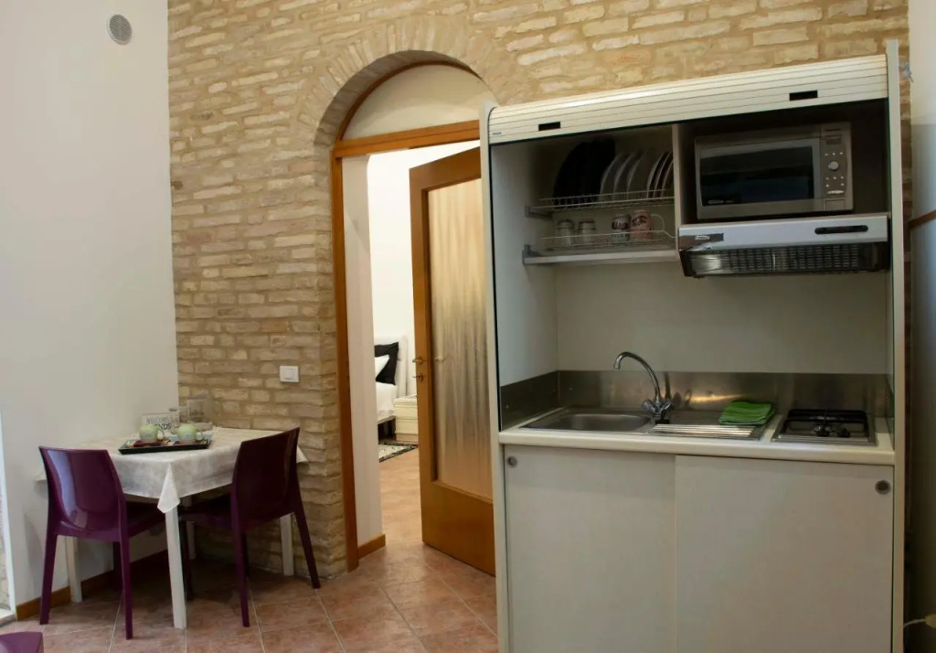 Guest House Cuore di Filo