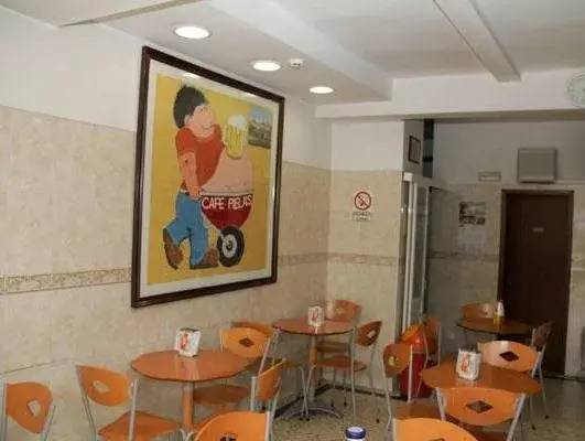 Hospedaria Pielas
