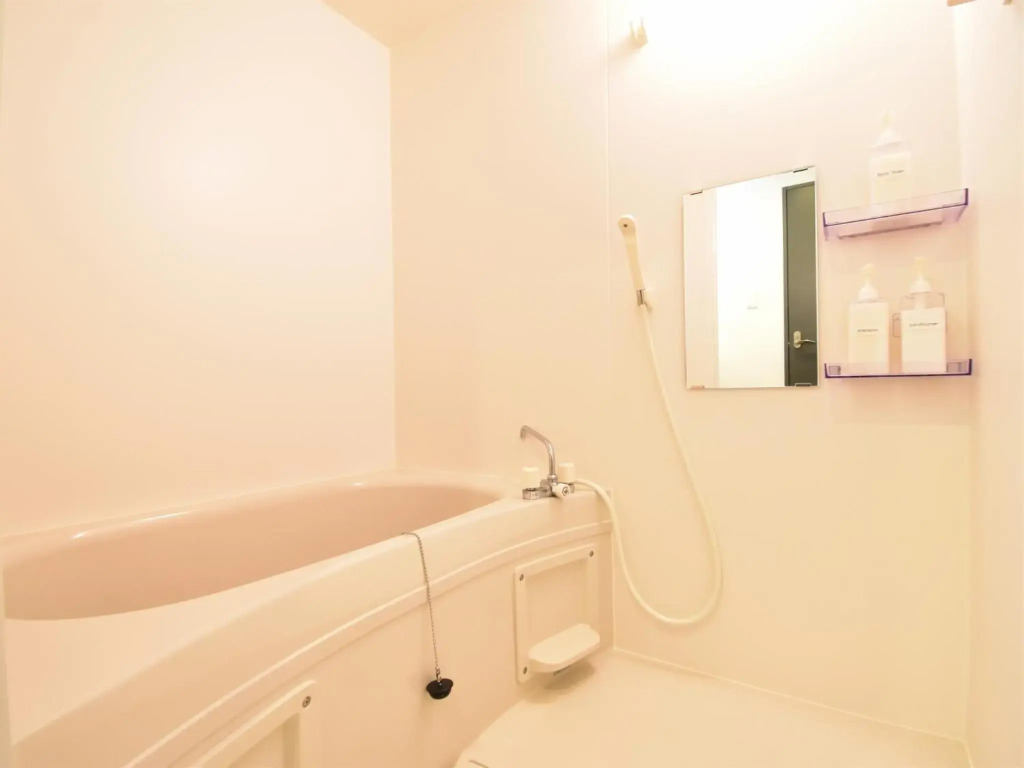 The Garden Place Hiroshima - Vacation STAY 89701v