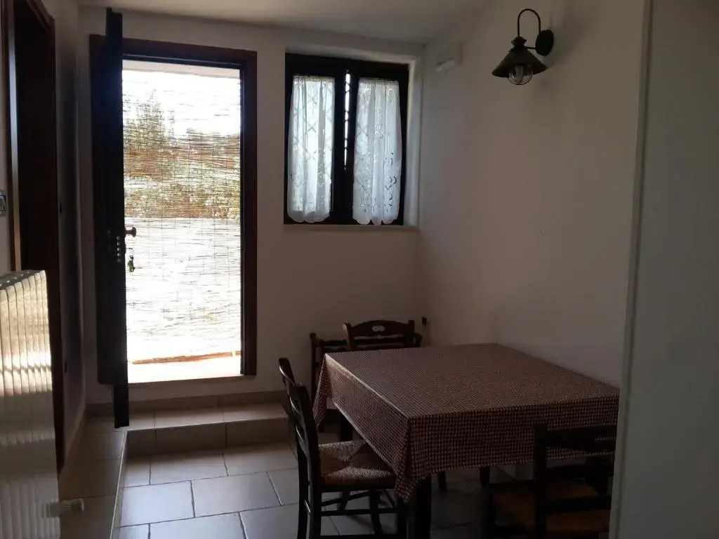 Casal del Borgo