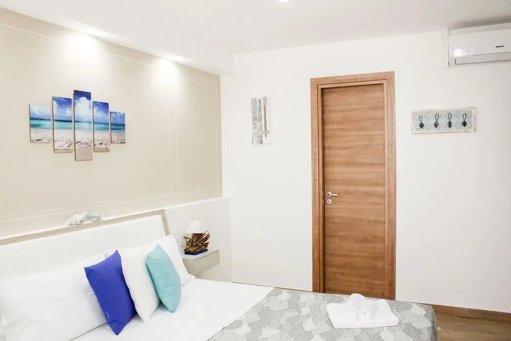 B&B Dimora del Pescatore Cefalù