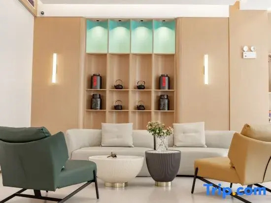 Mei Yue Hotel