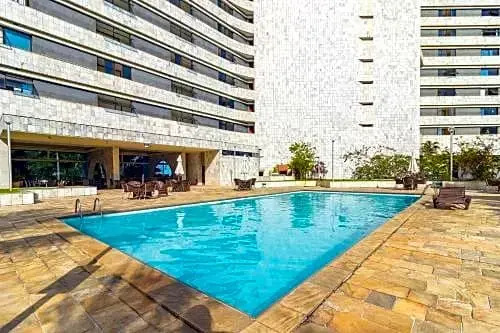 Melhor suíte de Boa Viagem por Carpediem