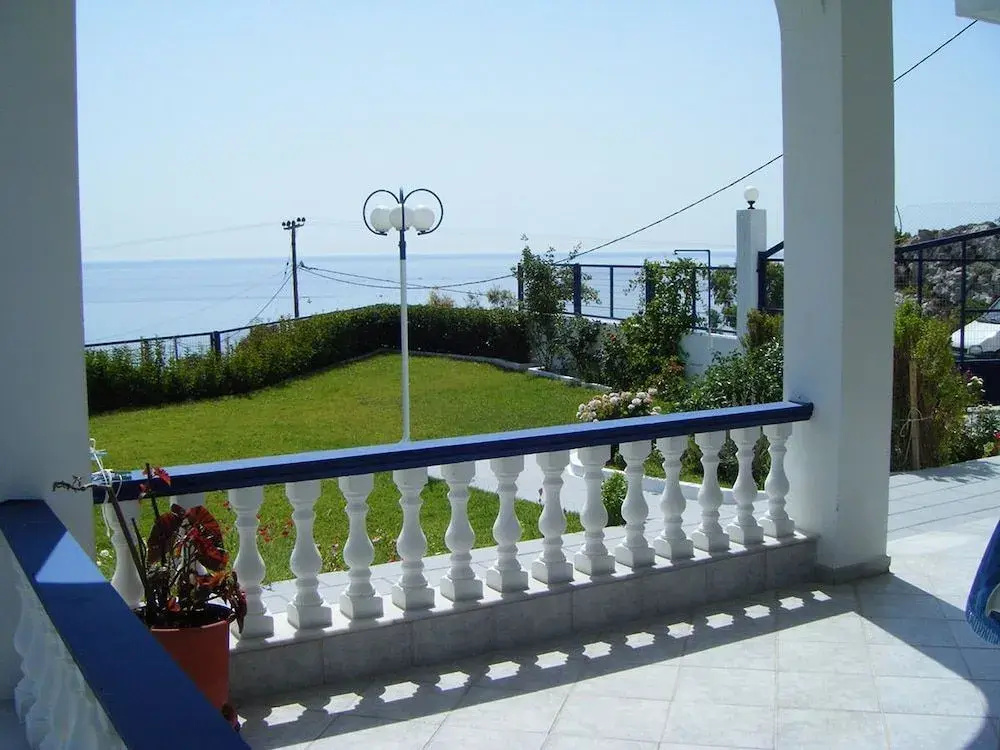 Villa Stegna