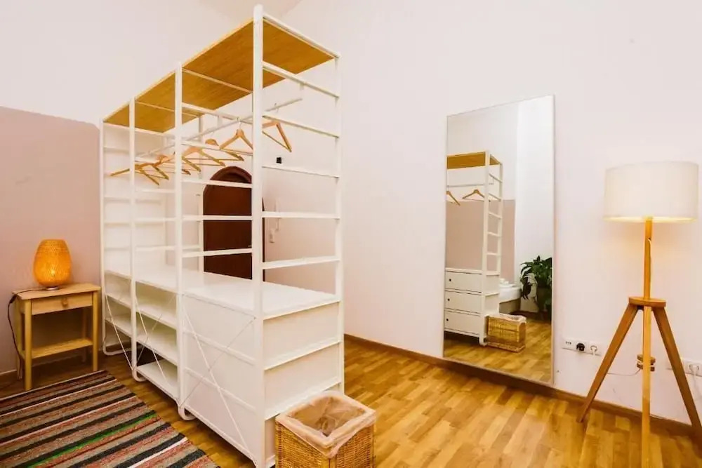 Stadtpark Apartments