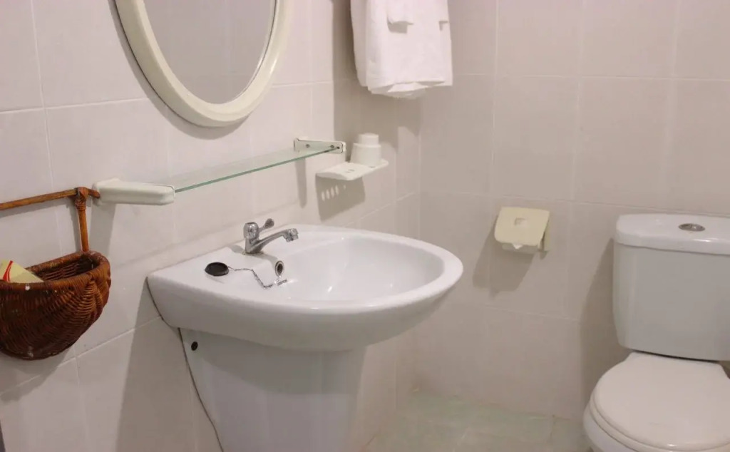 Lam Son Hotel