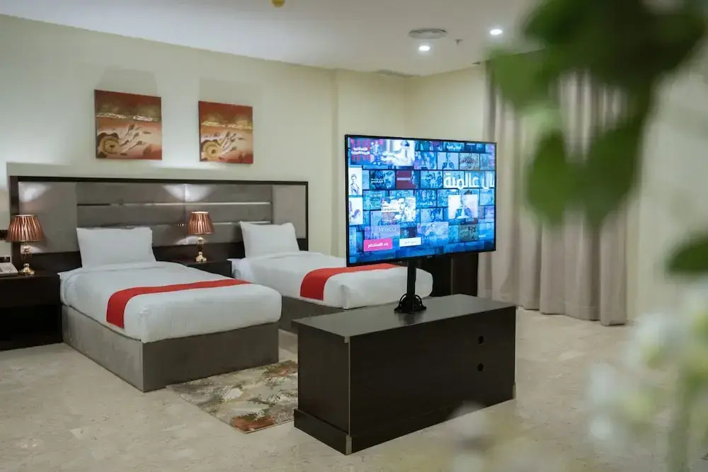 City View Hotel- Managed by Arabian Link International