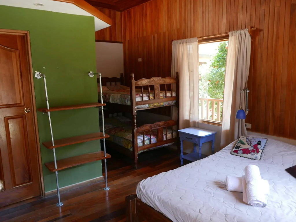 Pension Santa Elena