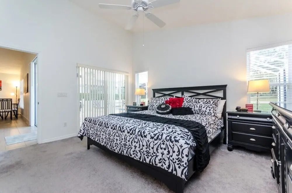 633tc Modern 3 Bedroom Villa