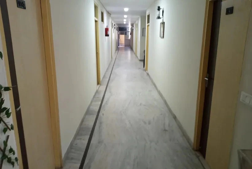Hotel Shrinath Inn