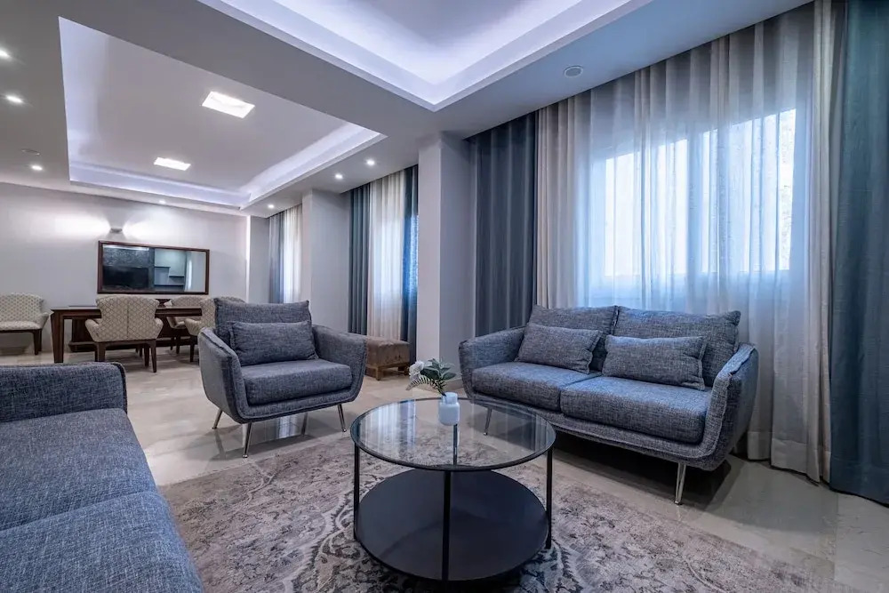 VESTA - Nile Zamalek Residence