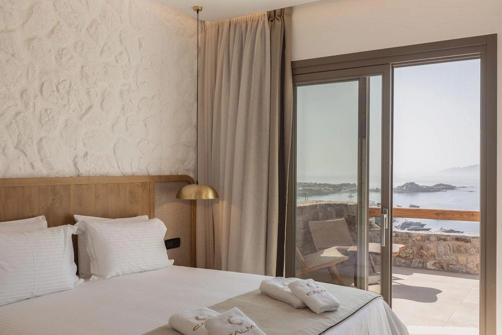 Soula Rooms